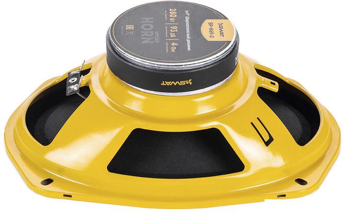 Широкополосная АС Swat SP-H69v2- фото4