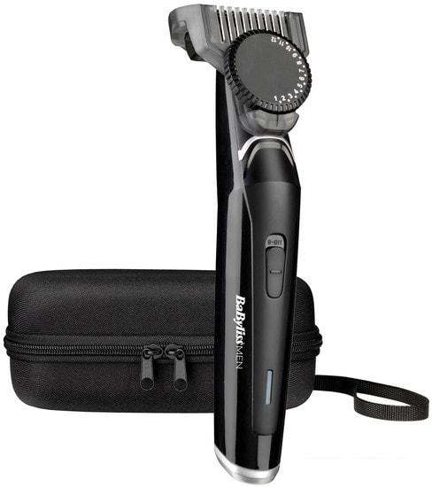 Машинка для стрижки BaByliss T885E- фото