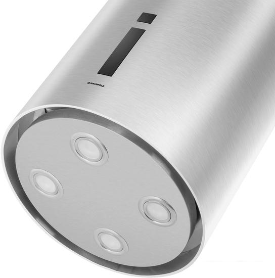 Кухонная вытяжка MAUNFELD Lee Wall sensor 39 (нержавеющая сталь)- фото3