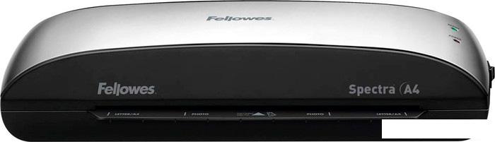Ламинатор Fellowes Spectra A4- фото2
