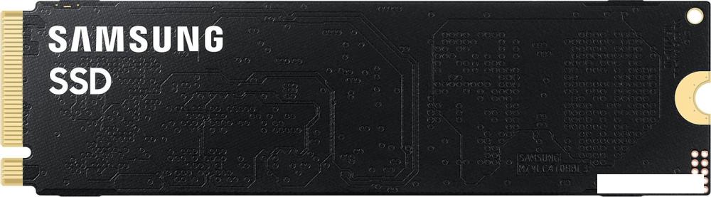 SSD Samsung 9100 Pro 4TB MZ-VAP4T0BW- фото2