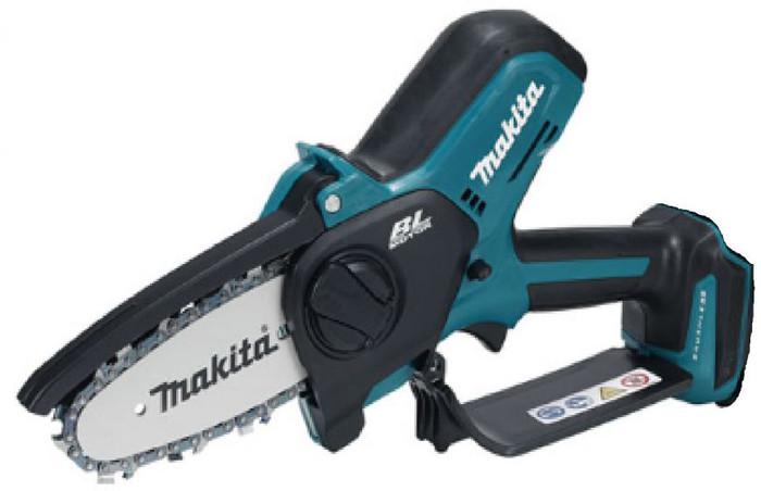 Аккумуляторная пила Makita DUC150SF (с 1-им АКБ 3 Ач)- фото2