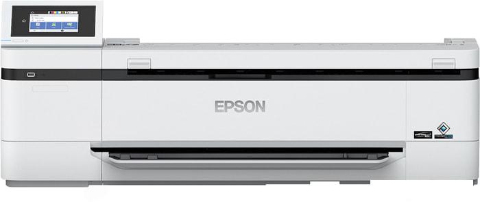 Плоттер Epson SureColor SC-T3100M- фото