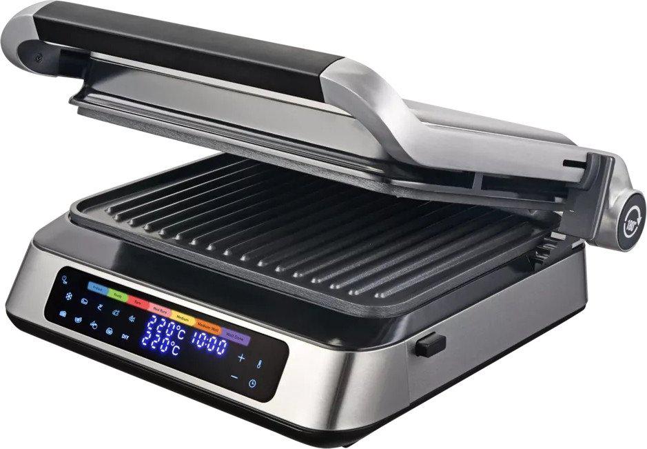 Электрогриль Polaris PGP 4003- фото3