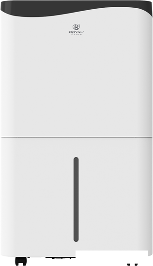 Осушитель воздуха Royal Clima Pacific Villa RD-PC40-E- фото