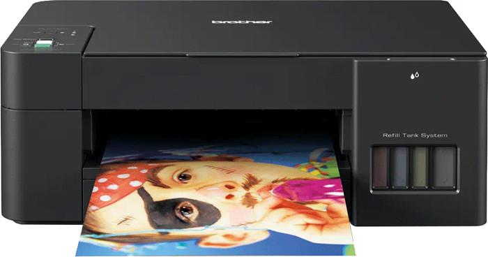 МФУ Brother DCP-T220- фото