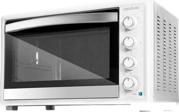 Мини-печь Cecotec Bake&Toast 4600 White Gyro
