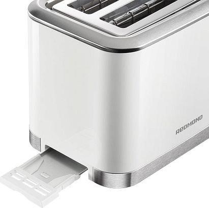 Тостер Redmond T904- фото3
