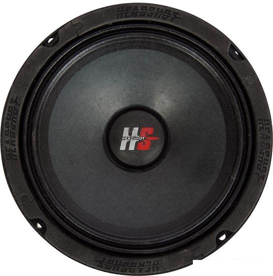 Мидбас KICX Headshot LS65- фото2
