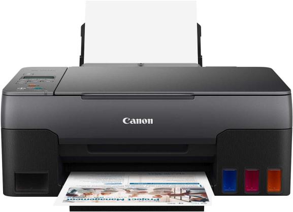 МФУ Canon Pixma G2420- фото3