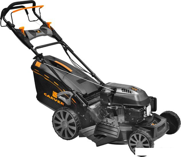 Газонокосилка Carver LMG-3653DMS- фото