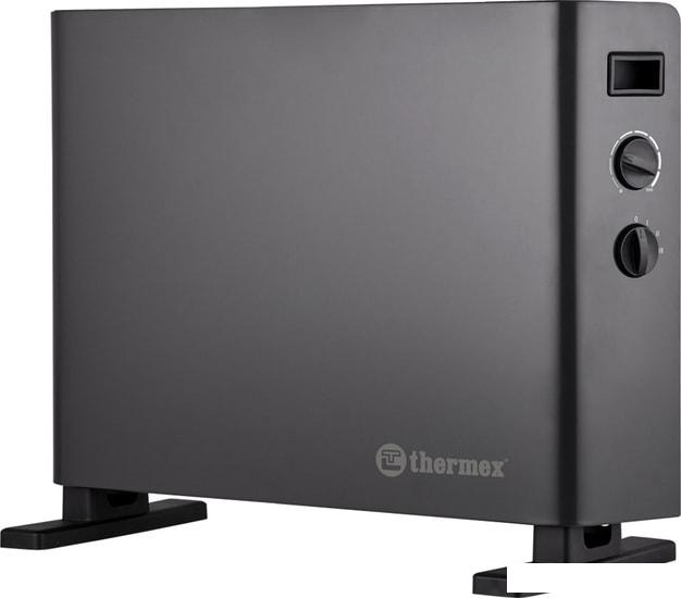Конвектор Thermex Pronto 1500M (черный)- фото3