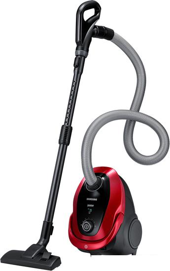Пылесос Samsung VC2500M VC20M253AWR/EV- фото