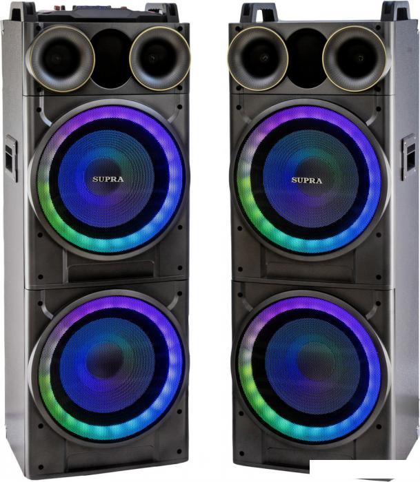 Акустика Supra SMB-2150- фото