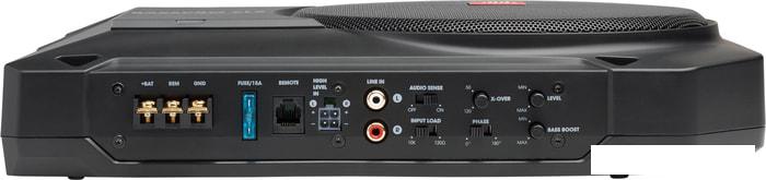 Корпусной активный сабвуфер JBL BassPro SL2- фото2