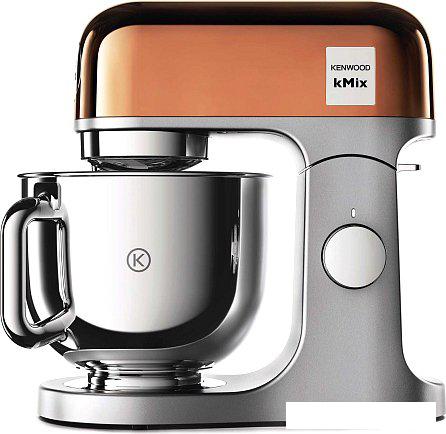 Кухонная машина Kenwood KMX760GD- фото