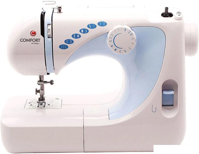 Электромеханическая швейная машина Comfort 300- фото
