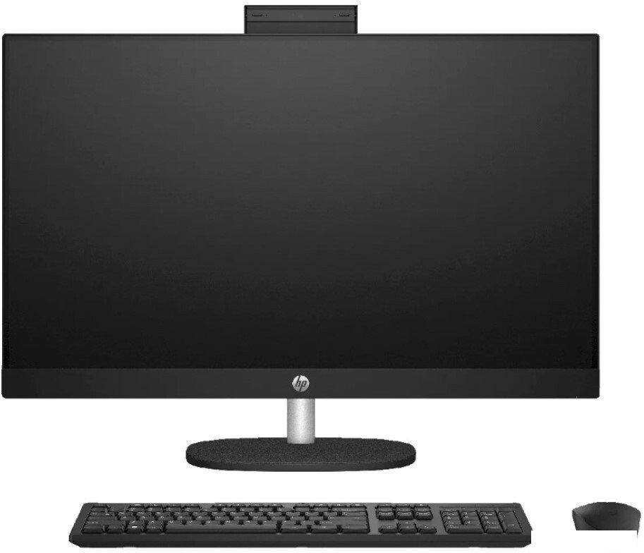 Моноблок HP 27-cr0022ci 7X9W2EA- фото