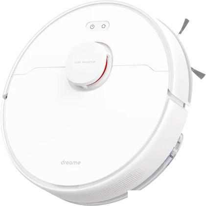 Робот-пылесос Dreame D9 Max Gen2 (международная версия, белый)- фото