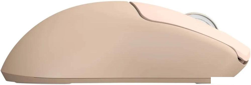 Мышь Acer OMR312 (розовый)- фото2