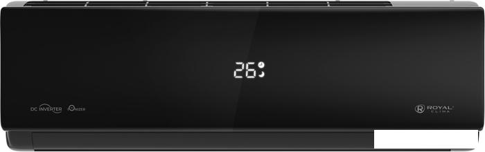 Сплит-система Royal Clima Attica Nero Inverter RCI-AN22HN- фото2