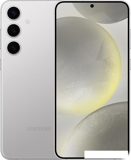 Смартфон Samsung Galaxy S24+ 12GB/256GB SM-S926B Exynos (серый)- фото