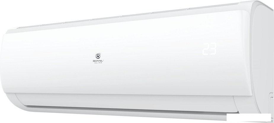 Кондиционер Royal Clima Triumph Lite RC-TWL22HN- фото2
