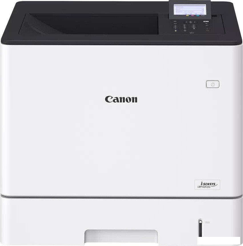 Принтер Canon i-SENSYS LBP722Cdw- фото