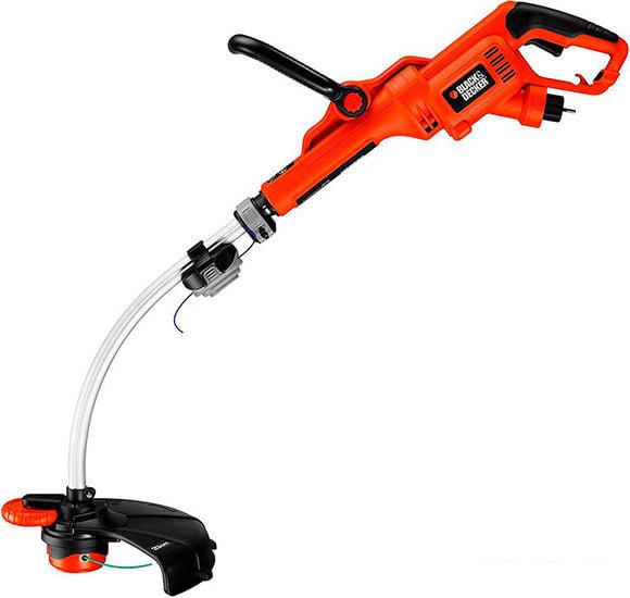 Триммер Black & Decker GL8033-QS- фото