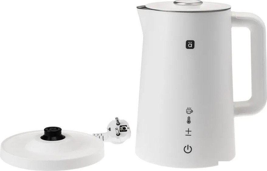 Электрический чайник Halsa HLS-K-104- фото2