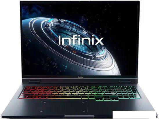 Игровой ноутбук Infinix GT Book GL613 71008302486- фото