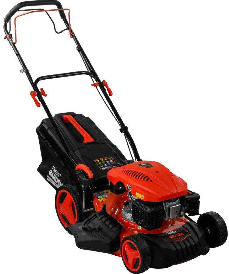 Газонокосилка Startul Garden 46 SM SG1015- фото