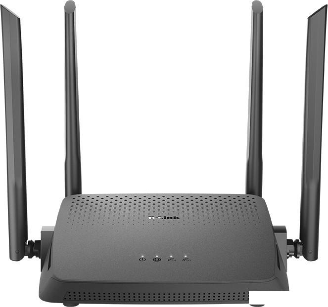 Wi-Fi роутер D-Link DIR-842/RU/R5B- фото