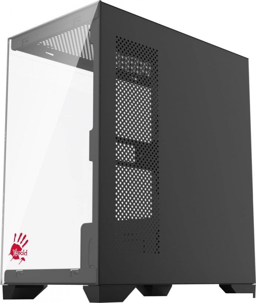 Корпус A4Tech Bloody BD-CC103 (черный)- фото3