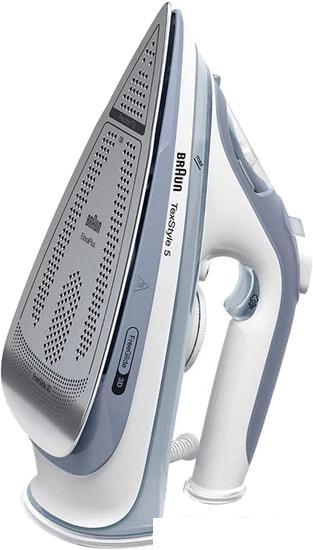 Утюг Braun SI 5078 GY- фото2