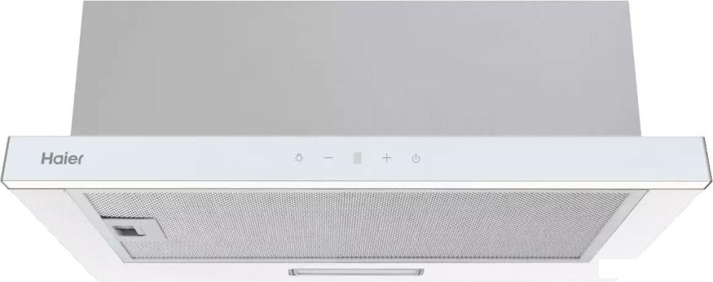 Кухонная вытяжка Haier HVX-T642GW- фото2
