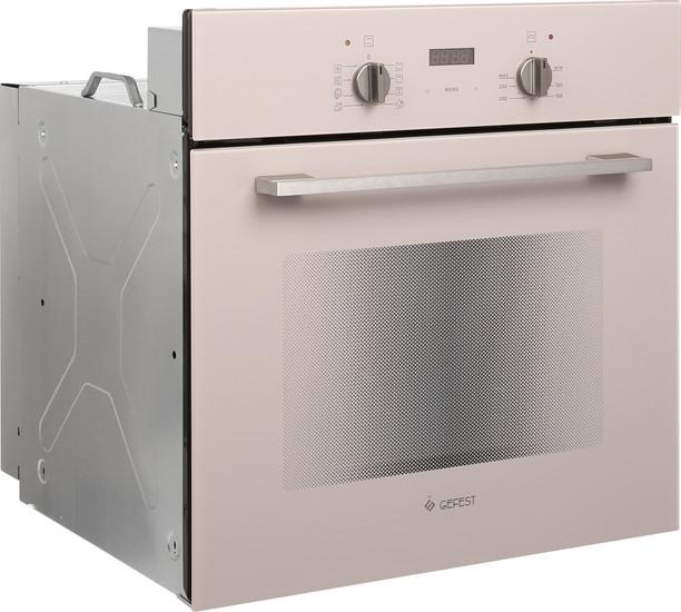 Электрический духовой шкаф GEFEST ДА 622-02 М51- фото2