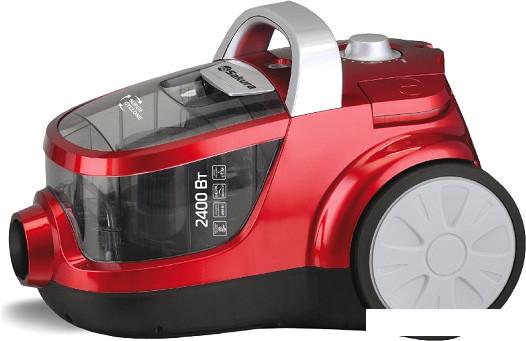 Пылесос Sakura SA-8314R