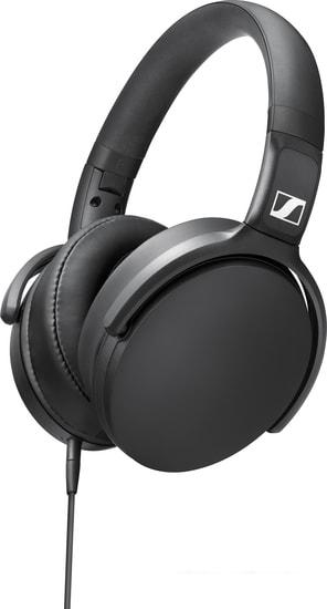 Наушники Sennheiser HD 400S- фото
