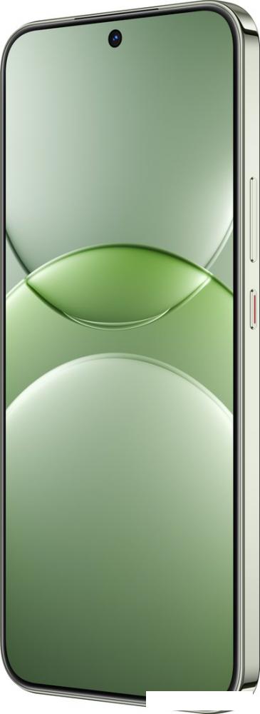 Смартфон Huawei nova 13 BLK-LX9 12GB/512GB (дымчатый зеленый)- фото4