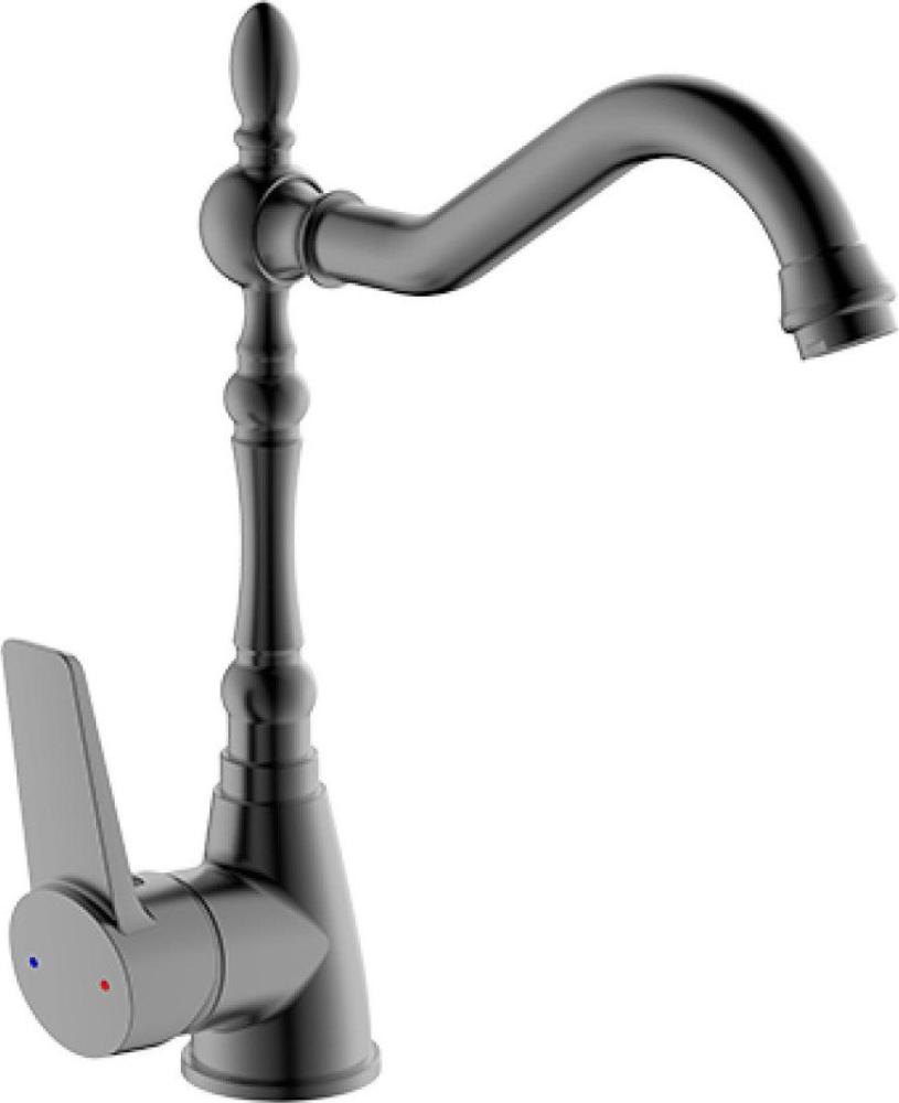 Смеситель Potato P43155QH