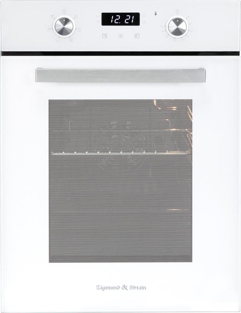 Электрический духовой шкаф Zigmund & Shtain E 174 W