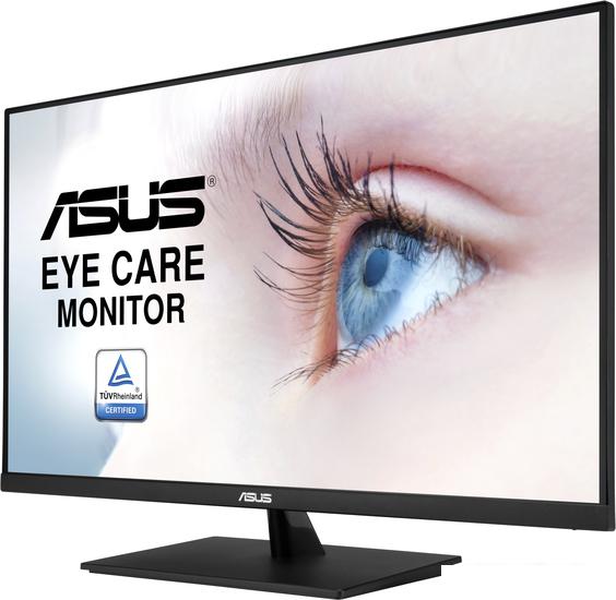 Монитор ASUS Eye Care VP32AQ- фото3