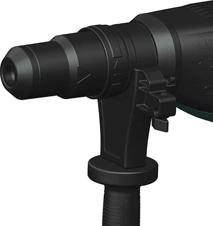 Перфоратор KLPRO KLKD660M (кейс)- фото2