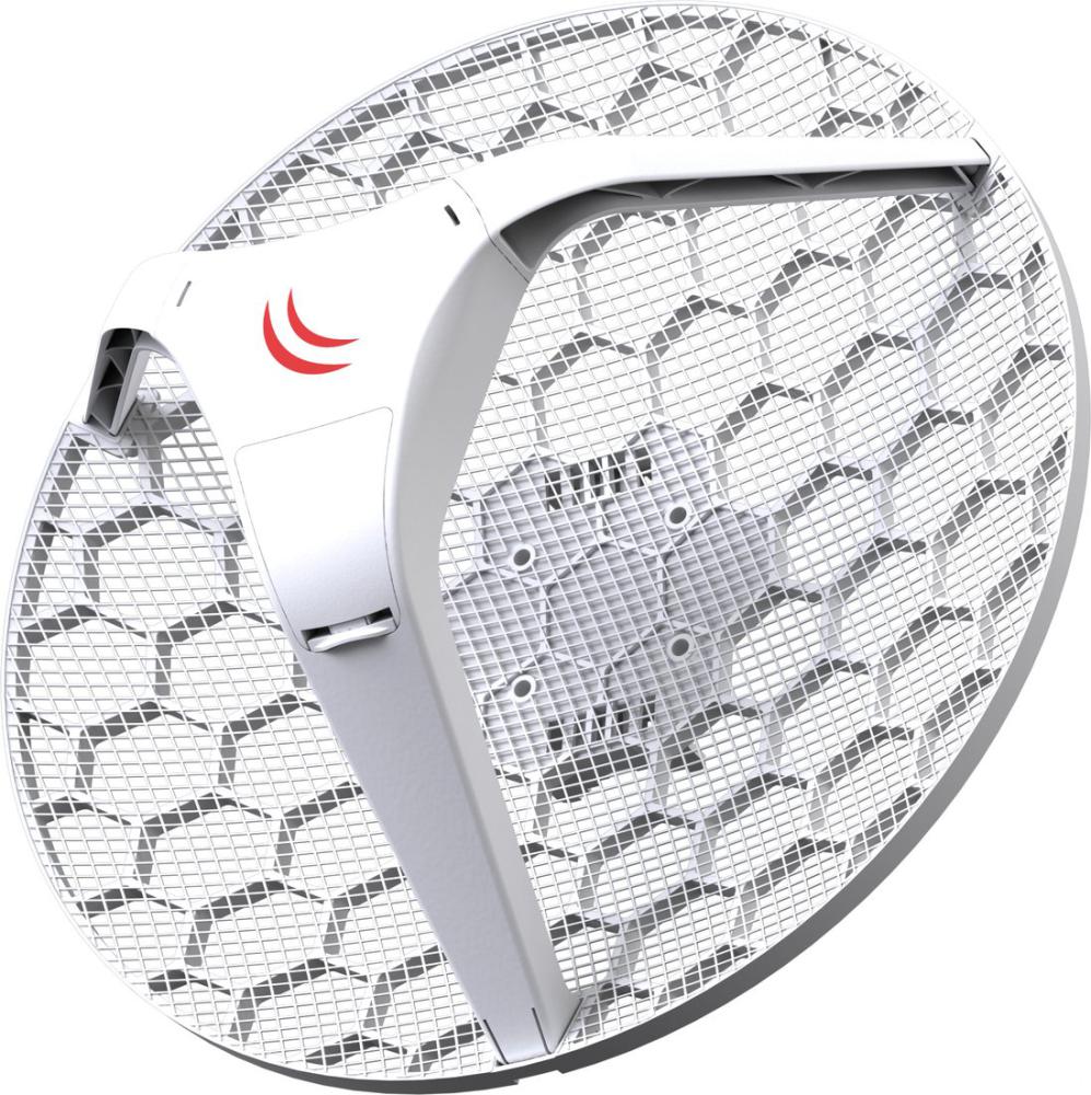 Радиомост Mikrotik LHG 5 3-Pack [RBLHG-5nD-3]- фото2