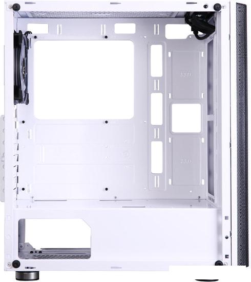 Корпус Zalman R2 (белый)- фото4