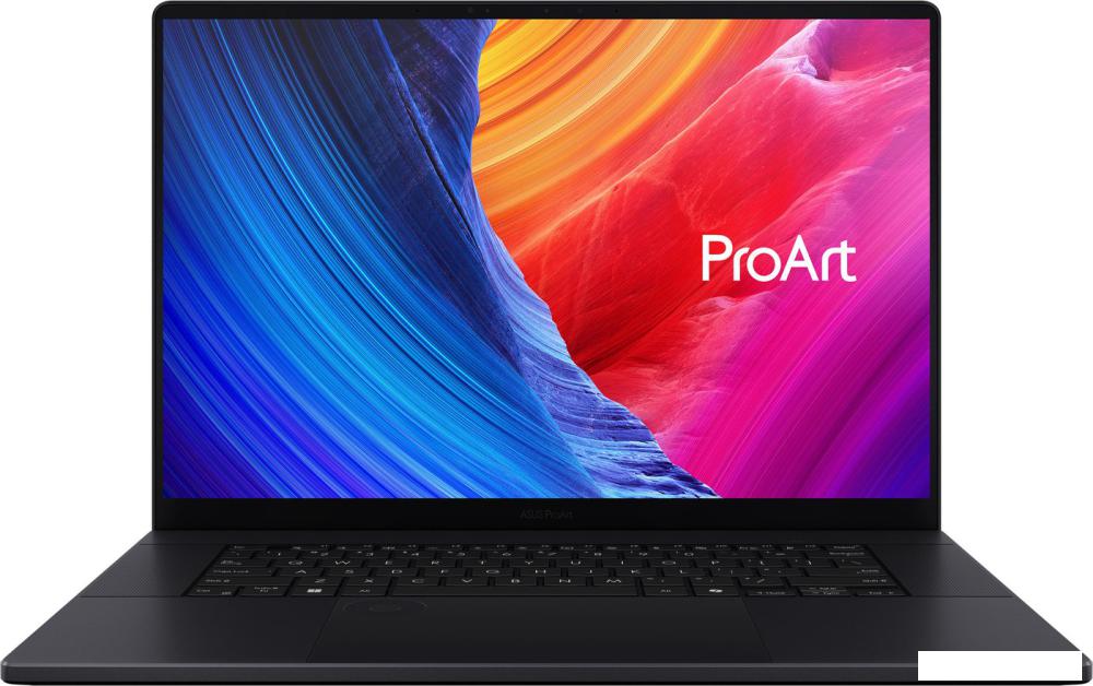 Рабочая станция ASUS ProArt P16 OLED H7606WV-ME035X- фото