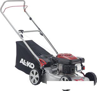 Газонокосилка AL-KO Easy 4.20 P-S 113794- фото