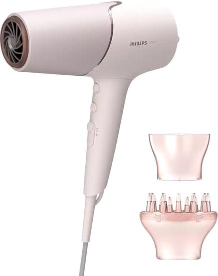 Фен Philips BHD530/00- фото