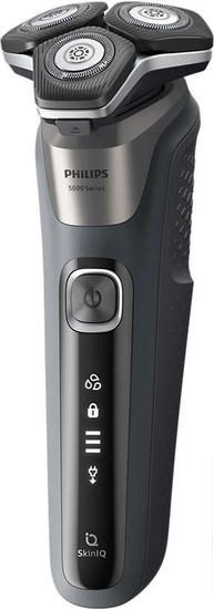 Электробритва Philips S5887/30- фото4